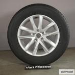 Seat Tarraco Hankook Ventus Prime 215/65/R17 99V, Banden en Velgen, 17 inch, Ophalen of Verzenden, Personenwagen