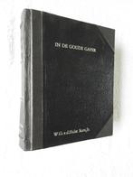 W.G. van de Hulst jr. - In de Gouden Gaper - GESIGNEERD, Ophalen of Verzenden, Zo goed als nieuw