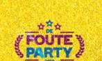 1x Qmusic ticket Foute Party 2024 vrijdag 28 juni, Tickets en Kaartjes, Eén persoon