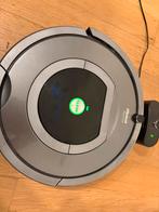iRobot Roomba 780, Witgoed en Apparatuur, Stofzuigers, Ophalen of Verzenden, Zo goed als nieuw, Robotstofzuiger
