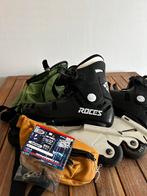 Rollerblades Roces - maat 38, Roces, Inline skates 4 wielen, Ophalen of Verzenden, Zo goed als nieuw