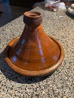 Tajine, Huis en Inrichting, Keuken | Potten en Pannen, Ophalen of Verzenden