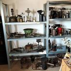 Metalen Gebruikvoorwerpen, Antiek en Kunst, Ophalen