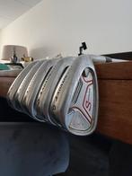 Adamsgolf golfset!, Sport en Fitness, Golf, Ophalen of Verzenden, Zo goed als nieuw, Set, Overige merken