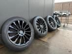 Winterset Origineel Mercedes GLE W167 V167 AMG line 21 inch, Auto-onderdelen, Banden en Velgen, Ophalen, Gebruikt, 275 mm, Banden en Velgen