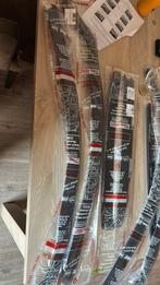 Owiewka bmw seria 5/i5 g60 4d 2023, Doe-het-zelf en Verbouw, Pvc, Overige typen, Ophalen of Verzenden, Zo goed als nieuw