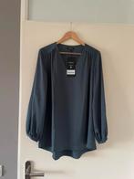 LaDress blouse xl dark sage, Ophalen of Verzenden, Nieuw, Maat 46/48 (XL) of groter, Groen