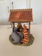 Disney Classic Pooh Winnie de Poeh wensput, Ophalen of Verzenden, Winnie de Poeh of vrienden, Zo goed als nieuw, Beeldje of Figuurtje