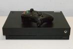 319544 Microsoft Xbox One X 1 TB ***I.Z.G.S.***, Xbox One, Ophalen of Verzenden, Zo goed als nieuw, 1 TB