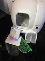 Zelfreinigende kattenbak Petkit Pura Max 2, Dieren en Toebehoren, Kattenbakken, Ophalen of Verzenden, Zo goed als nieuw