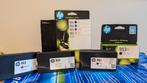 HP 953 Cartridges - Origineel, Computers en Software, Printerbenodigdheden, Ophalen of Verzenden, Nieuw, Cartridge, HP