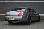 Bentley Continental Flying Spur 6.0 W12 / 21'' / Massage / S, Auto's, Bentley, Automaat, Stof, Gebruikt, 12 cilinders