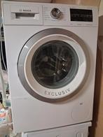 Te koop wasmachine  Bosch   9 kg, Ophalen, 8 tot 10 kg, Nieuw, 1600 toeren of meer