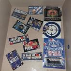 Sc Heerenveen stickers!, Ophalen of Verzenden, Nieuw, Sticker