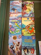 Diverse Disney clubboekjes, Meerdere comics, Ophalen of Verzenden, Europa