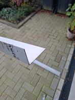 Hoeklijn voor sandwichpanelen, Doe-het-zelf en Verbouw, Metalen, Ophalen
