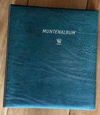 muntenalbum met 10 muntenbladen, Ophalen, Koningin Beatrix, 10 cent