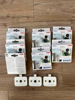 Reer kinderslot /raamslot voor ramen en sloten (7 stuks), Ophalen of Verzenden, Zo goed als nieuw, Overige materialen, Slot
