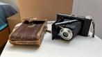 Agfa Billy - Vintage camera, Verzamelen, Fotografica en Filmapparatuur, 1940 tot 1960, Ophalen of Verzenden, Fototoestel