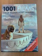 1001 FILMS - STEVEN JAY SCHNEIDER, Ophalen of Verzenden, Zo goed als nieuw, Steven Jay Schneider