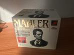 Complete Mahler symphonieën, Cd's en Dvd's, Cd's | Klassiek, Ophalen of Verzenden, Zo goed als nieuw