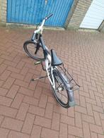 Gebruikte Rockey fiets, Overige merken, Minder dan 30 km per accu, Gebruikt, Ophalen of Verzenden