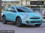 Fiat 600 1.2 Hybrid Urban VOORRAAD KORTING, 12 maanden, Stof, Gebruikt, 1199 cc