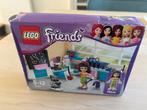 Lego Friends Olivia, Ophalen of Verzenden, Gebruikt, Complete set, Lego