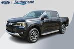 Ford Ranger 2.0 EcoBlue Limited 4WD | Rollertop, Automaat, Stof, Gebruikt, Euro 6