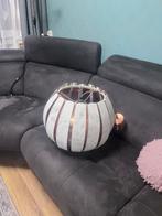 Mooie Hang lamp, Ophalen of Verzenden, Zo goed als nieuw, Minder dan 50 cm