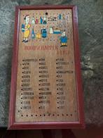 Antiek boodschappen lijstje, Antiek en Kunst, Ophalen