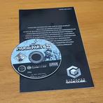 GameCube | Mario PARTY 5 ( losse disc ), 3 spelers of meer, Ophalen of Verzenden, Gebruikt, Vanaf 3 jaar