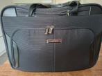 Zwarte samsonite laptoptas, Computers en Software, Laptoptassen, Ophalen of Verzenden, 15 inch, Zo goed als nieuw, Rugzak