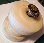 Vintage Boot Accessoires, Watersport en Boten, Ophalen of Verzenden, Gebruikt