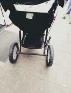Kinderwagen, Ophalen, Gebruikt