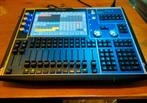 Chamsys MQ80 incl. Flightcase, Ophalen of Verzenden, Zo goed als nieuw, Licht