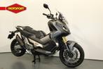 Honda X-ADV 750 (bj 2019), Bedrijf, Meer dan 35 kW, Toermotor