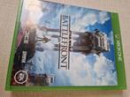 star wars battlefront ea xbox one series game spel, Spelcomputers en Games, 1 speler, Ophalen of Verzenden, Zo goed als nieuw