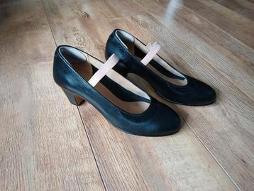 Flamenco dansschoenen Gladys, 39 beschikbaar voor biedingen