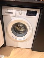 Wasmachine & Droger Set Siemens iQ300, Witgoed en Apparatuur, Wasmachines, Ophalen, Gebruikt, Voorlader, Kort programma