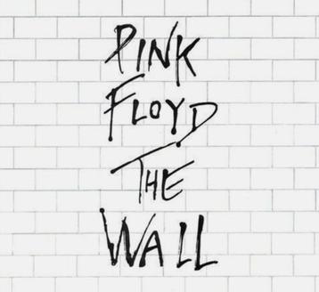 Pink floyd – the wall 2CD 7243 8 31243 2 9  ARGENTINA PRESSI beschikbaar voor biedingen