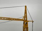 GESCHA 157-04460 LIEBHERR F30A/35 REVOLVING TOWER CRANE 1:50, Gebruikt, 8124AD Wesepe, Info@dinkytoysinkoop.nl, Ophalen