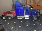 Peterbilt truck, Hobby en Vrije tijd, Ophalen of Verzenden, Zo goed als nieuw, Bus of Vrachtwagen, Revell