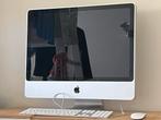 Apple iMac 24 inch, Computers en Software, Apple Desktops, Gebruikt, 8 GB, IMac, Ophalen of Verzenden
