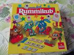 My first rummikub als nieuw, Hobby en Vrije tijd, Gezelschapsspellen | Bordspellen, Ophalen of Verzenden, Zo goed als nieuw