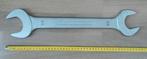 Elora 100 steeksleutel 46 x 50 mm, Doe-het-zelf en Verbouw, Gereedschap | Handgereedschap, Ophalen of Verzenden, Zo goed als nieuw