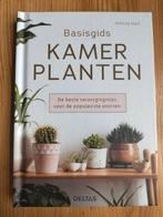 Boek Basisgids kamerplanten - compact maar compleet OPHALEN, Ophalen, Zo goed als nieuw, Felicity HART