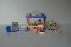 Playmobil set 5555 / 70966 snoepkraam kermis markt, Kinderen en Baby's, Speelgoed | Playmobil, Ophalen of Verzenden, Gebruikt