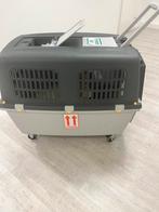 Stefanplast transportbox gulliver 6 IATA 92x64x66, Ophalen, Zo goed als nieuw