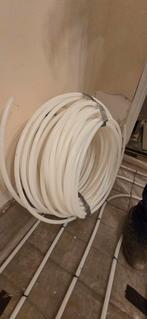 Vloerverwarmingsbuis - 96m (16mm), Ophalen, Pvc, Minder dan 20 mm, 6 meter of meer